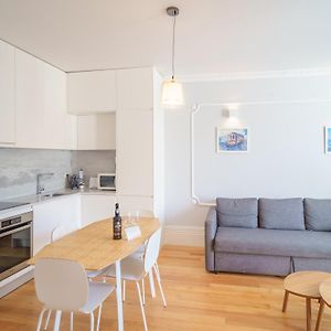 Appartement met Twee Slaapkamers